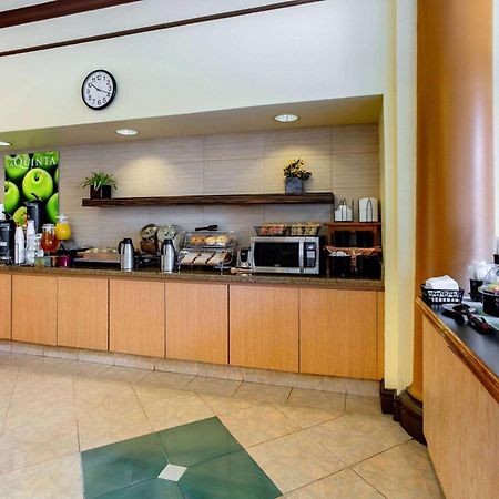 Hotel La Quinta By Wyndham Raleigh/Durham Southpoint Exteriér fotografie
