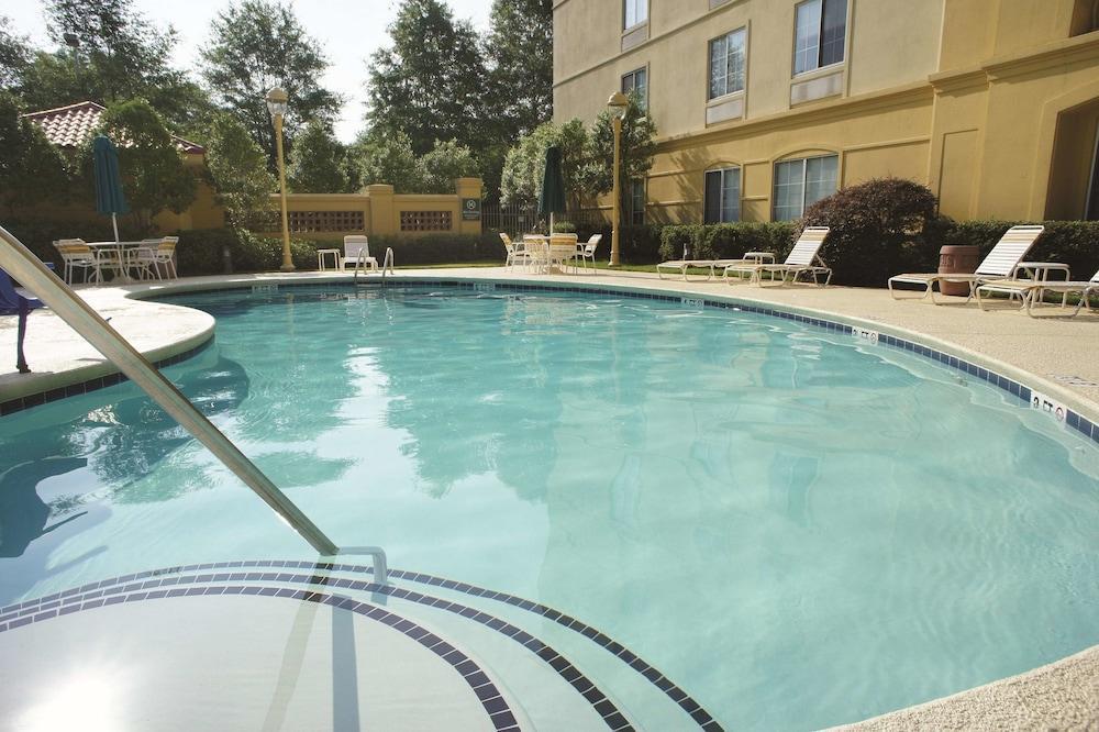 Hotel La Quinta By Wyndham Raleigh/Durham Southpoint Exteriér fotografie