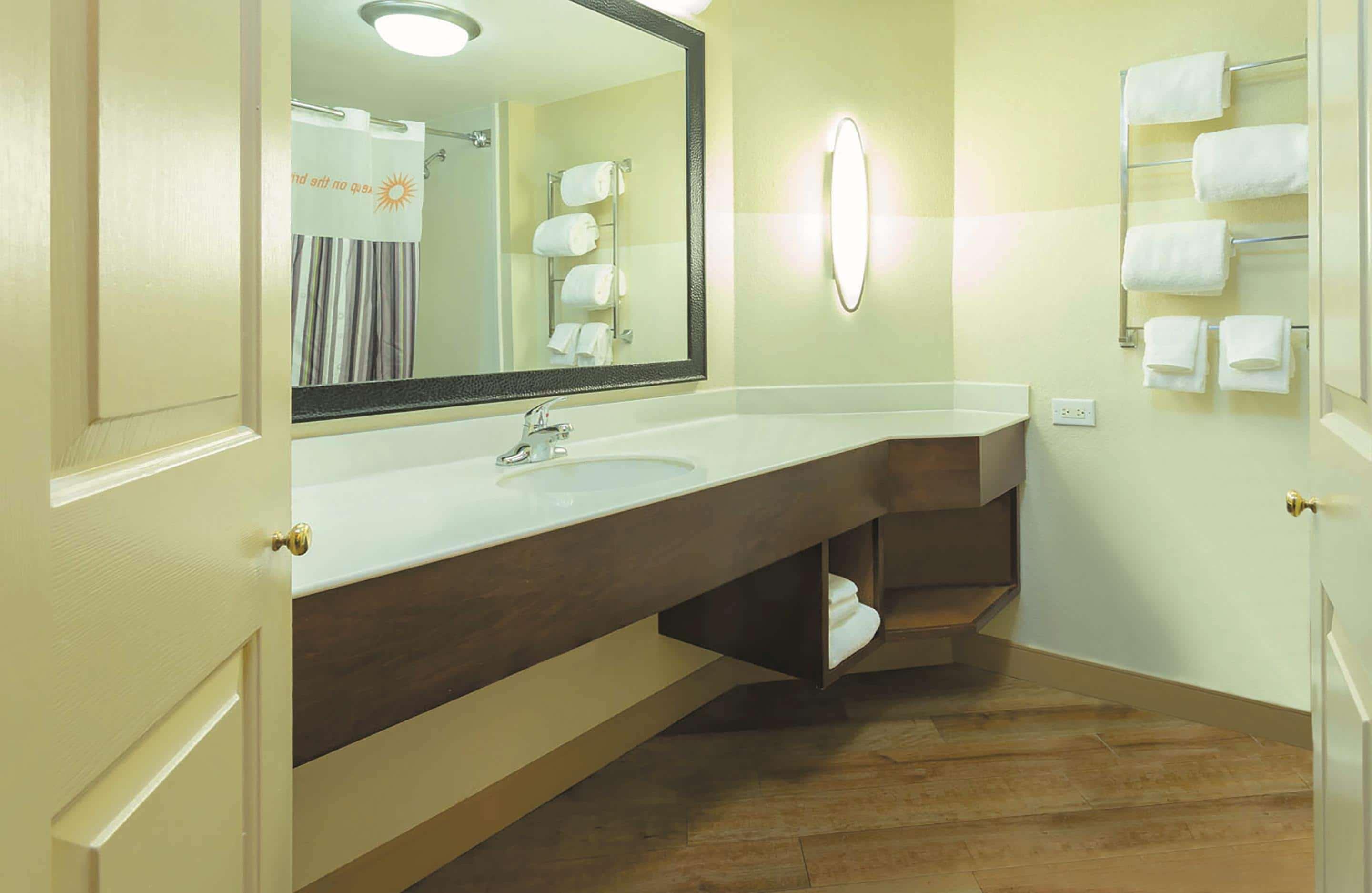 Hotel La Quinta By Wyndham Raleigh/Durham Southpoint Exteriér fotografie