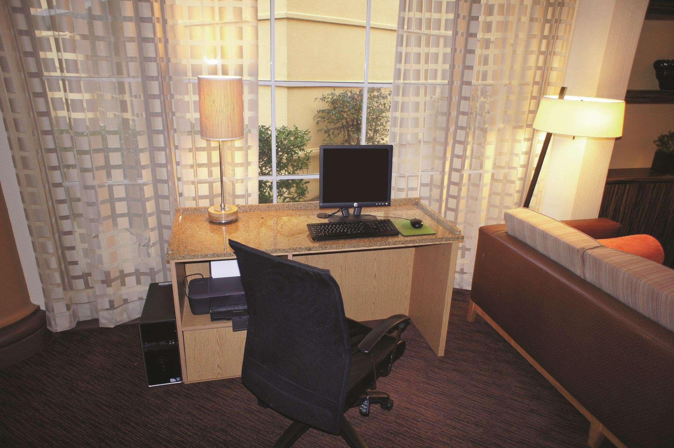 Hotel La Quinta By Wyndham Raleigh/Durham Southpoint Exteriér fotografie