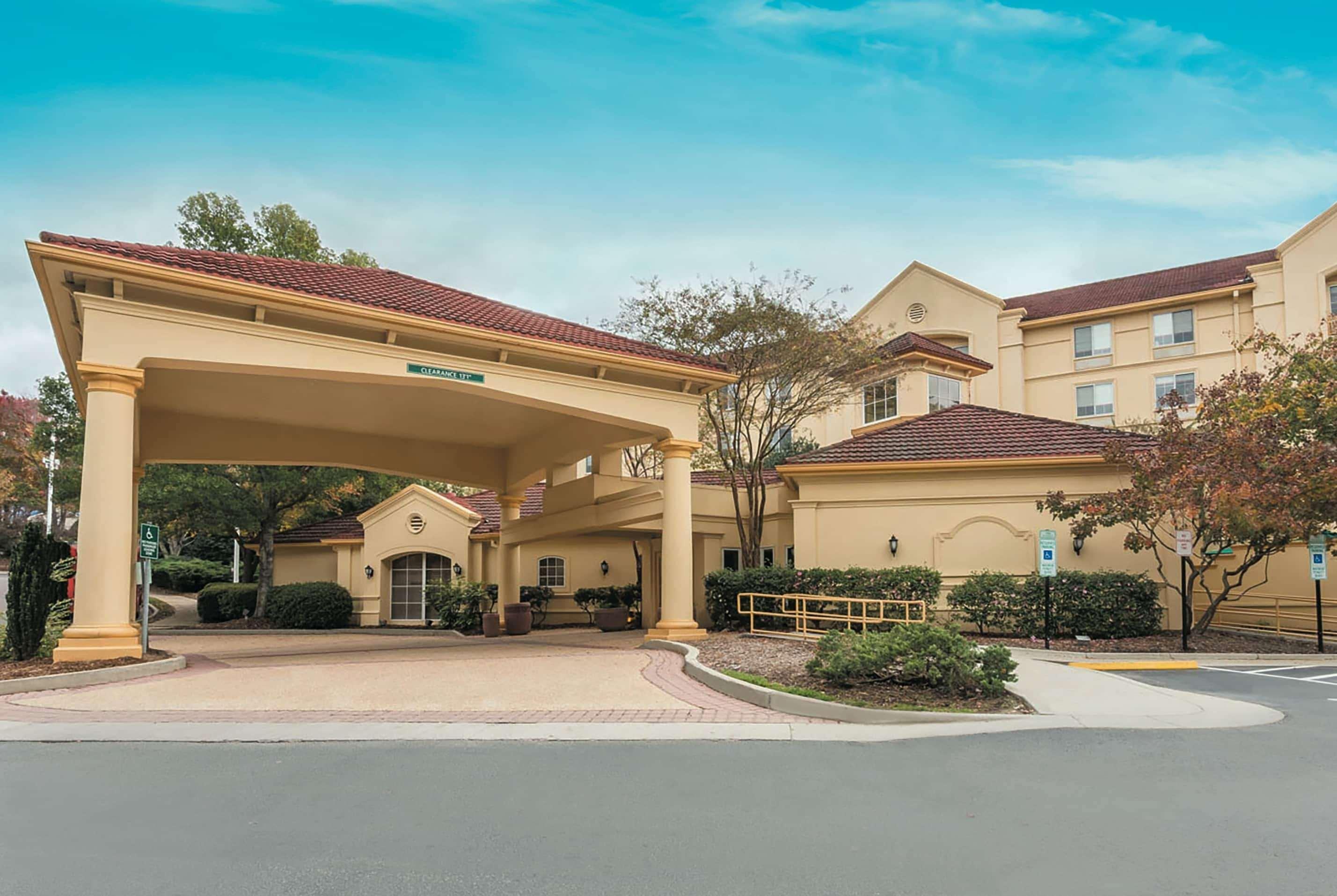 Hotel La Quinta By Wyndham Raleigh/Durham Southpoint Exteriér fotografie