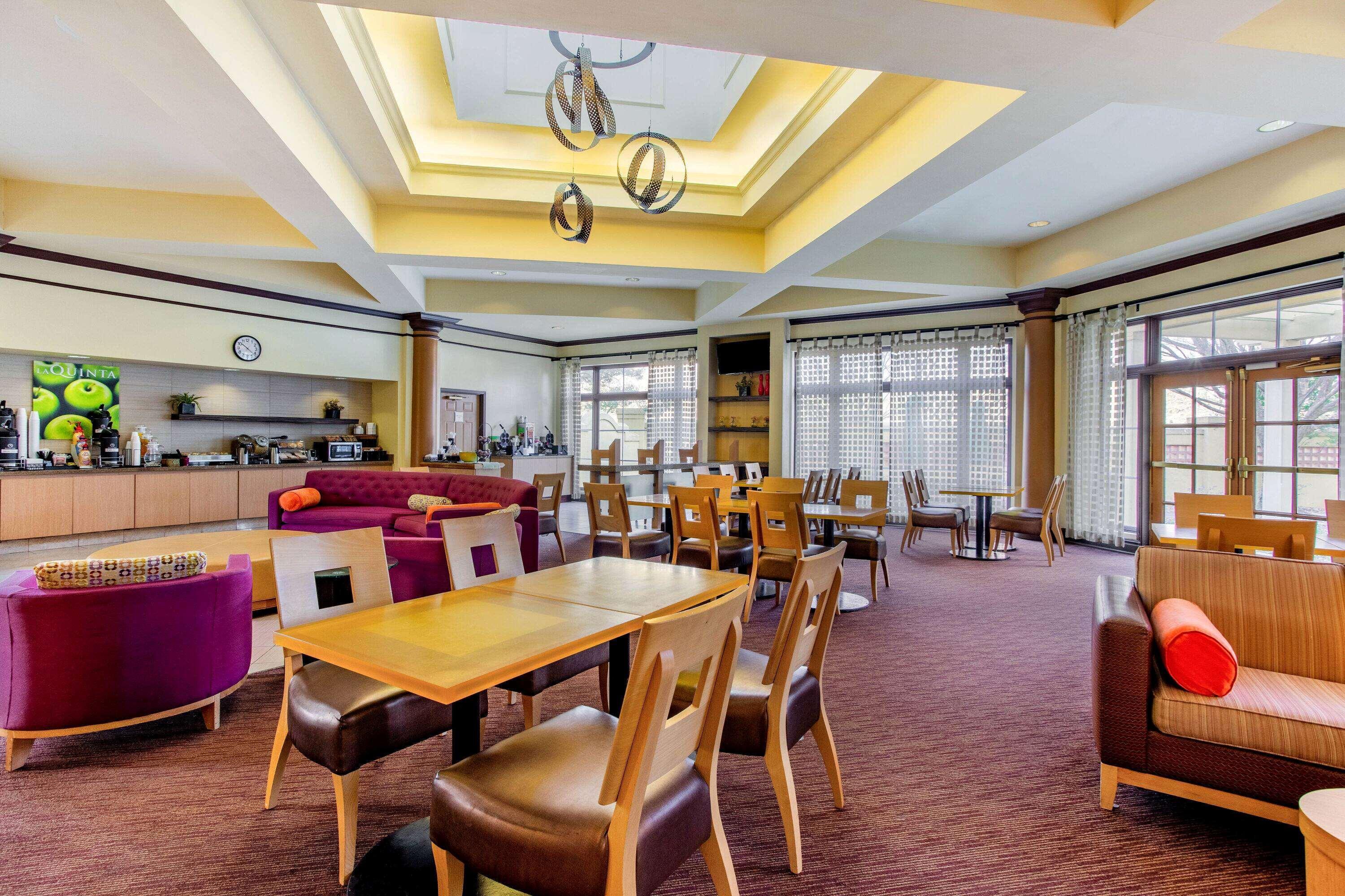 Hotel La Quinta By Wyndham Raleigh/Durham Southpoint Exteriér fotografie