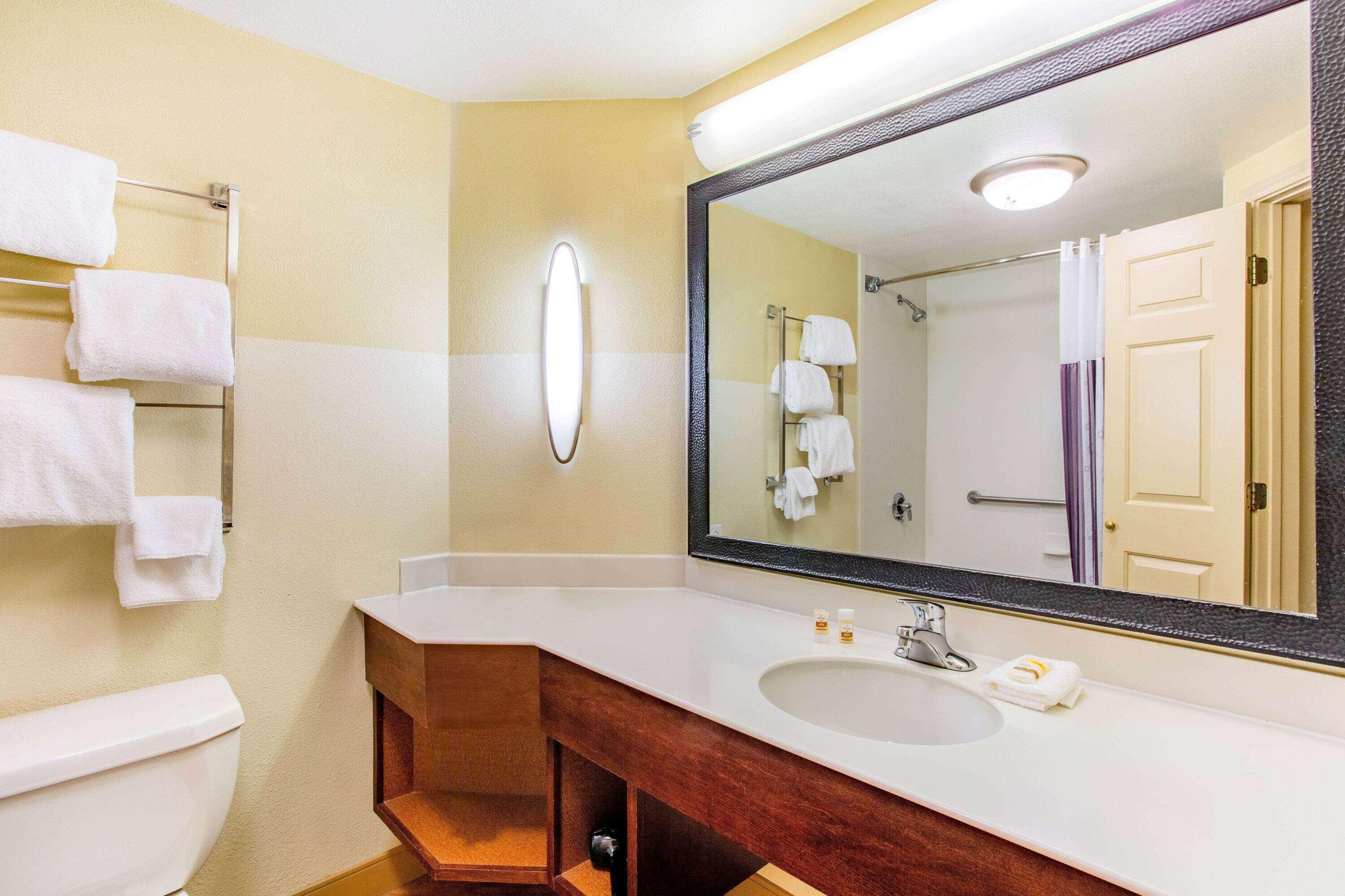 Hotel La Quinta By Wyndham Raleigh/Durham Southpoint Exteriér fotografie