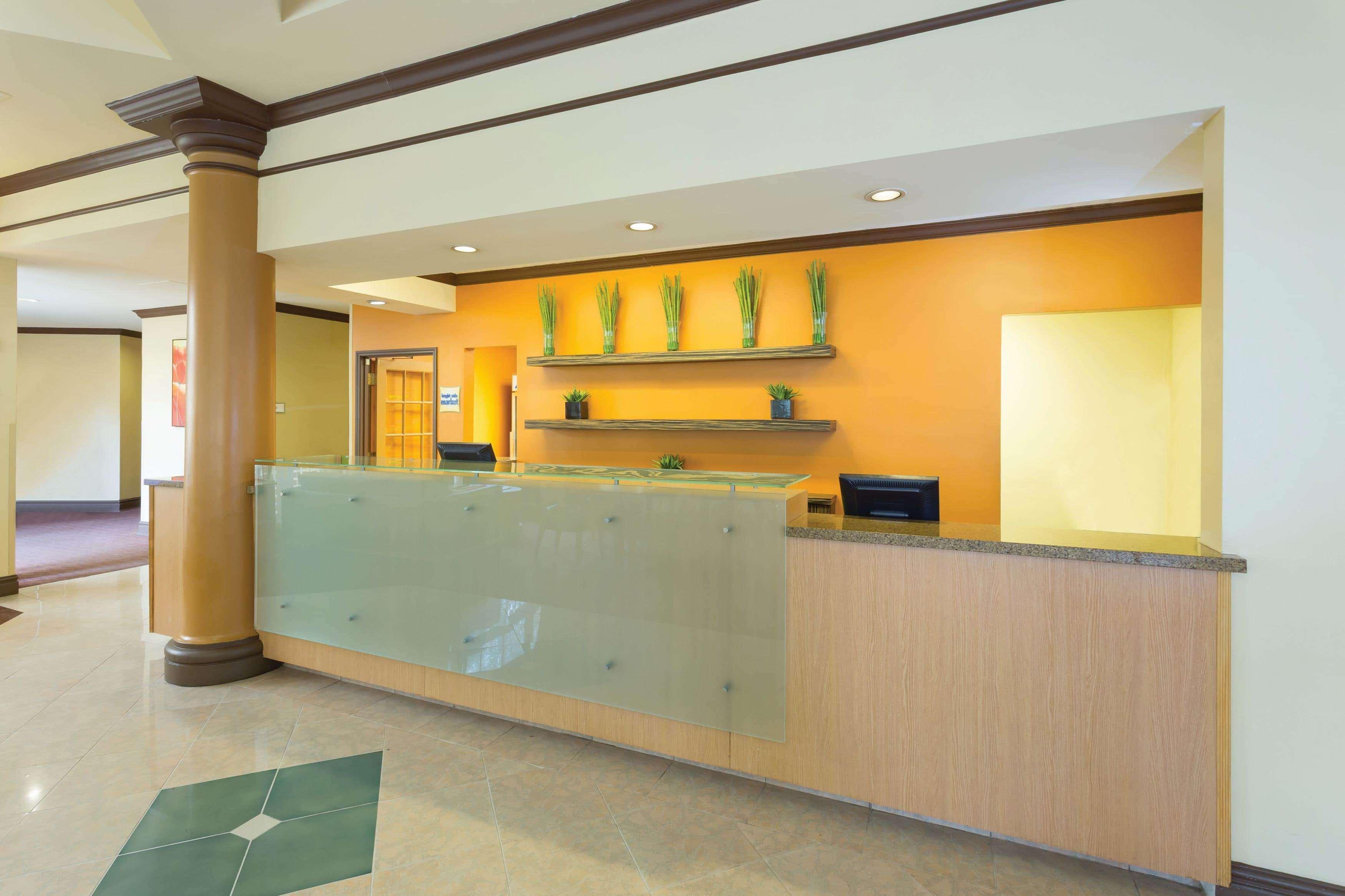 Hotel La Quinta By Wyndham Raleigh/Durham Southpoint Exteriér fotografie