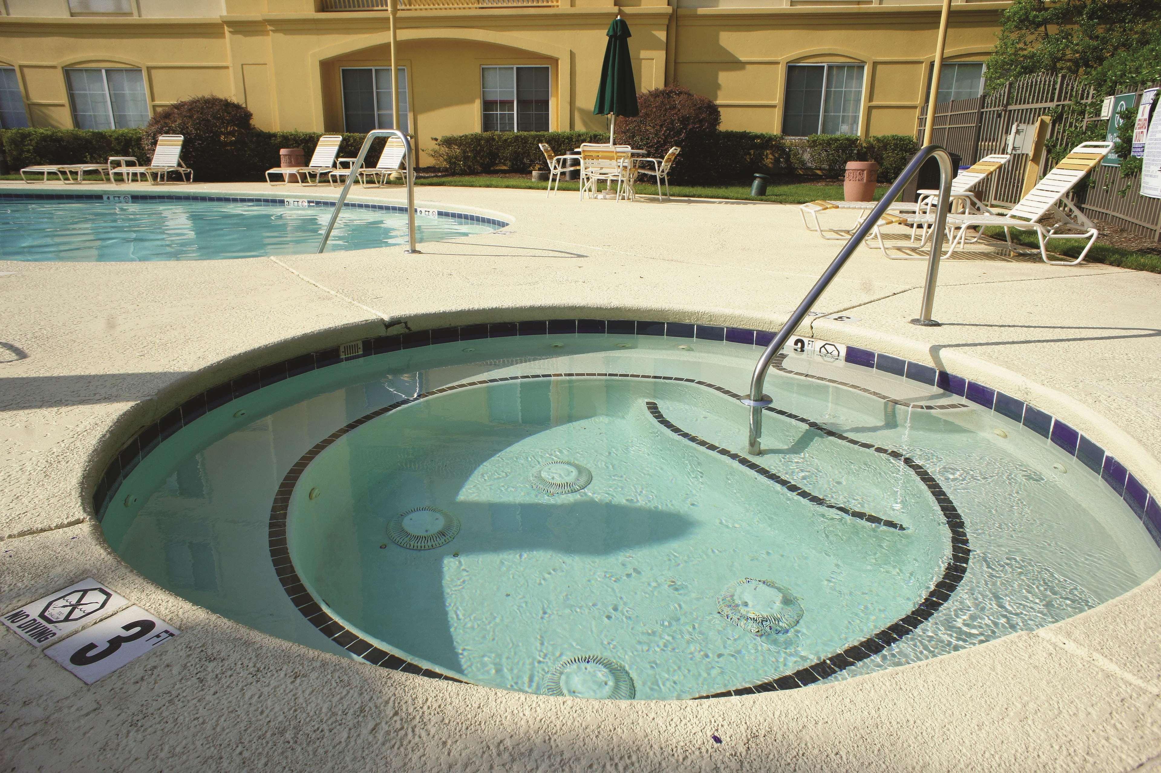 Hotel La Quinta By Wyndham Raleigh/Durham Southpoint Exteriér fotografie