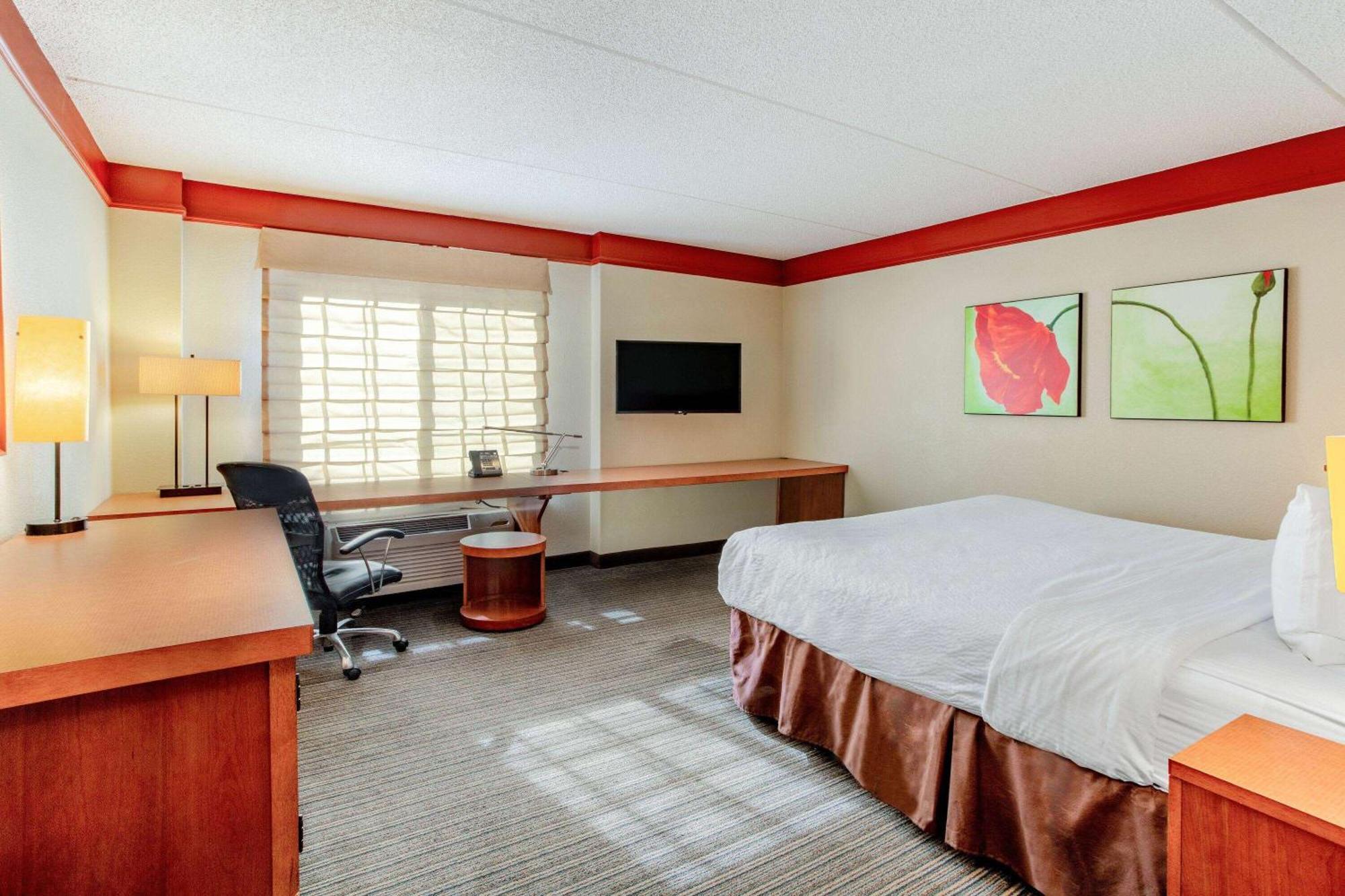 Hotel La Quinta By Wyndham Raleigh/Durham Southpoint Exteriér fotografie