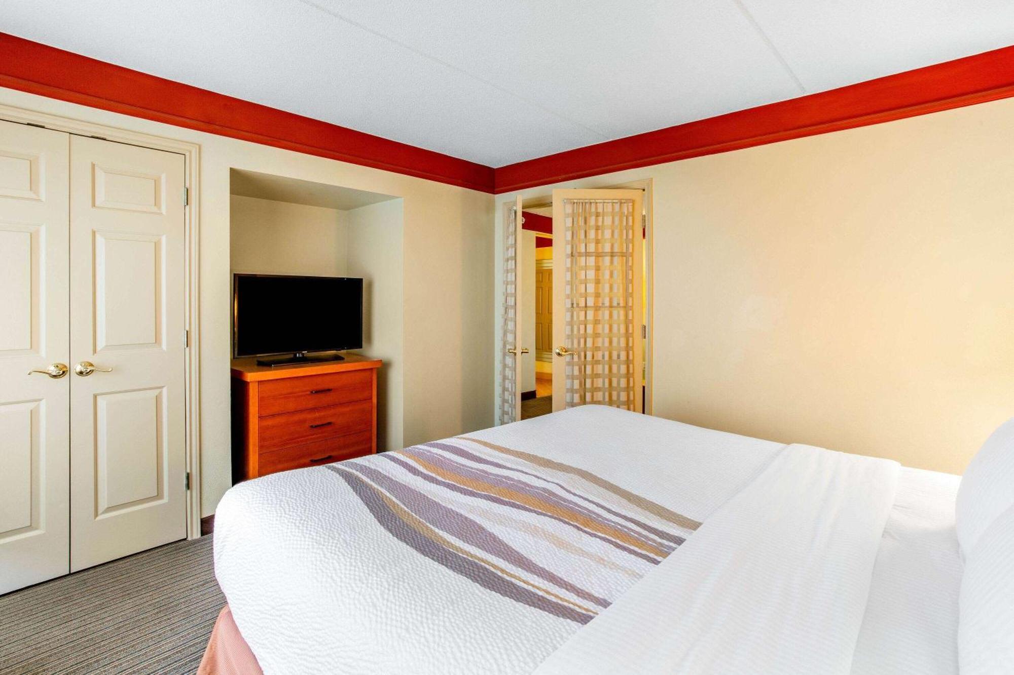 Hotel La Quinta By Wyndham Raleigh/Durham Southpoint Exteriér fotografie