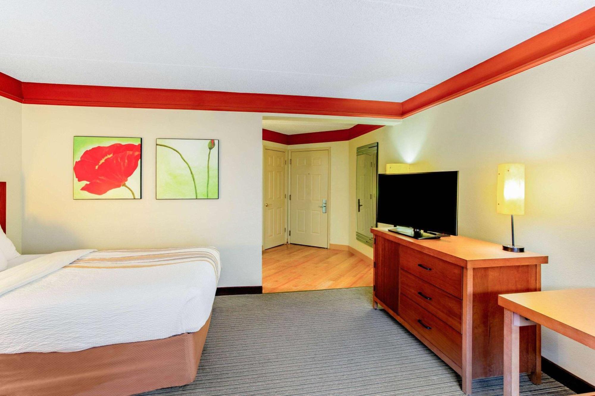 Hotel La Quinta By Wyndham Raleigh/Durham Southpoint Exteriér fotografie