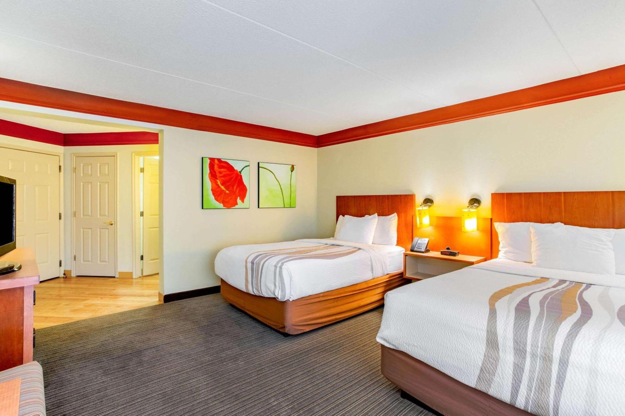 Hotel La Quinta By Wyndham Raleigh/Durham Southpoint Exteriér fotografie