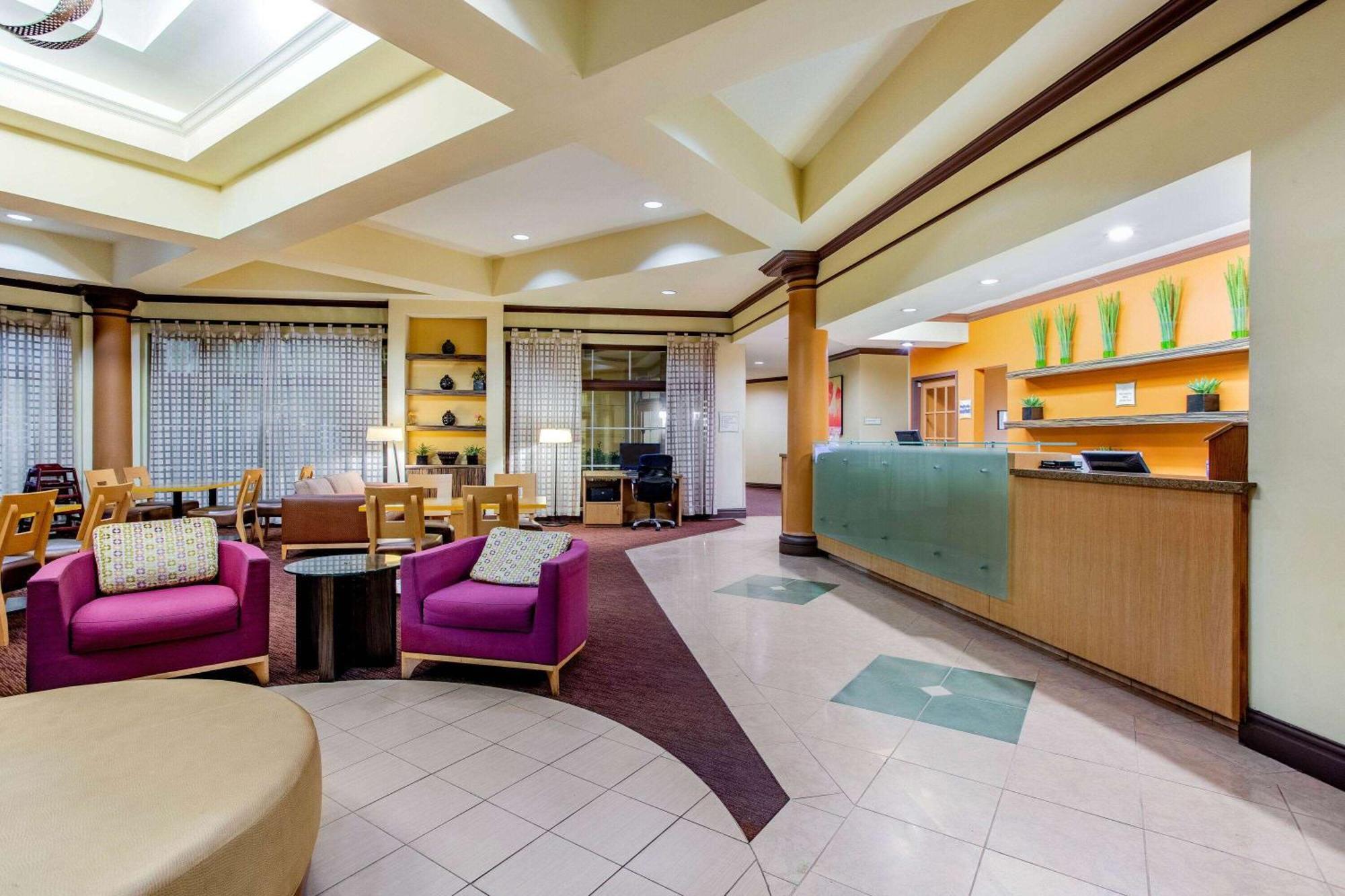 Hotel La Quinta By Wyndham Raleigh/Durham Southpoint Exteriér fotografie