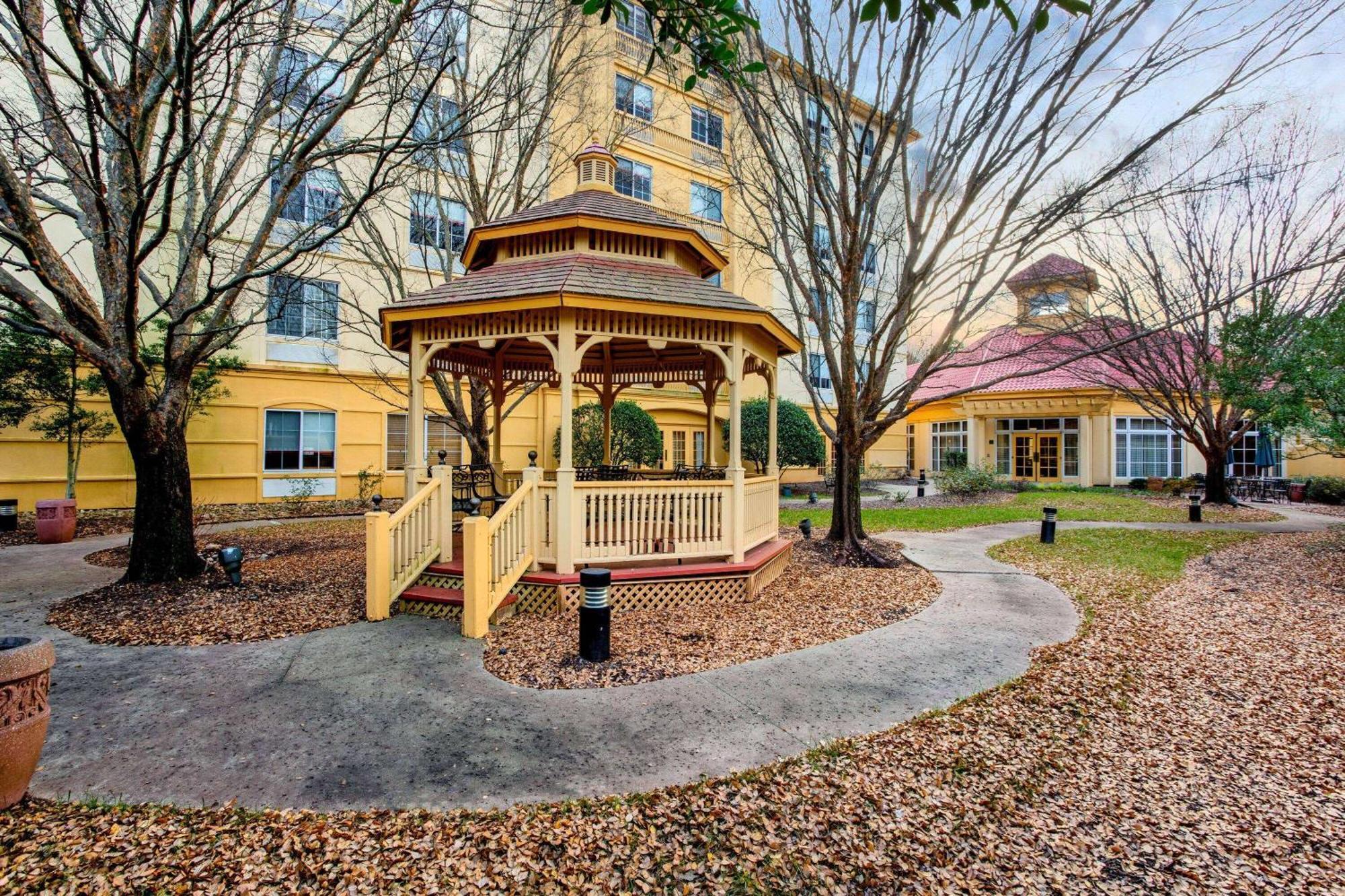 Hotel La Quinta By Wyndham Raleigh/Durham Southpoint Exteriér fotografie