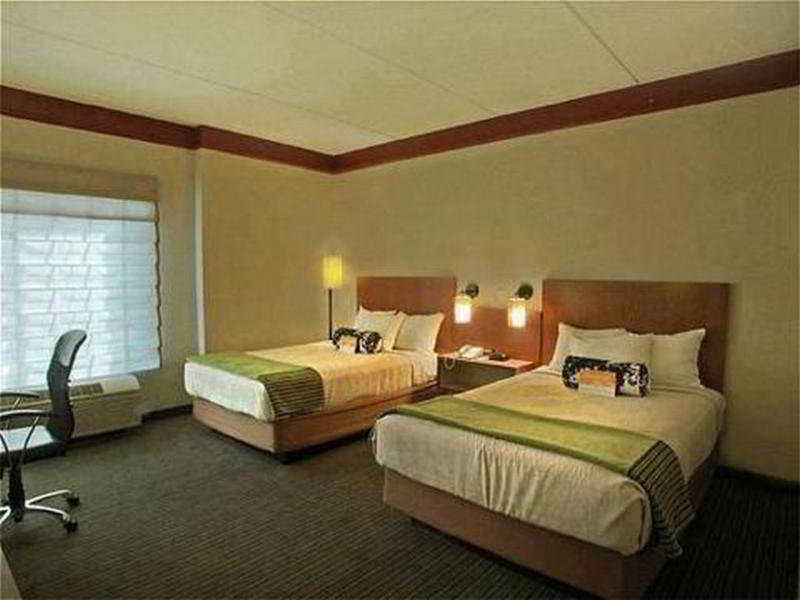 Hotel La Quinta By Wyndham Raleigh/Durham Southpoint Exteriér fotografie